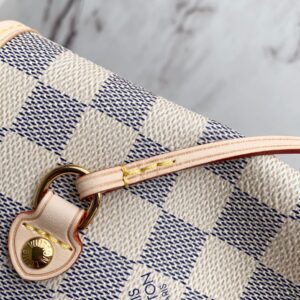 Tui Xach Louis Vuitton LV Neverfull Hoa Tiet Ke O Trang 2.jpg