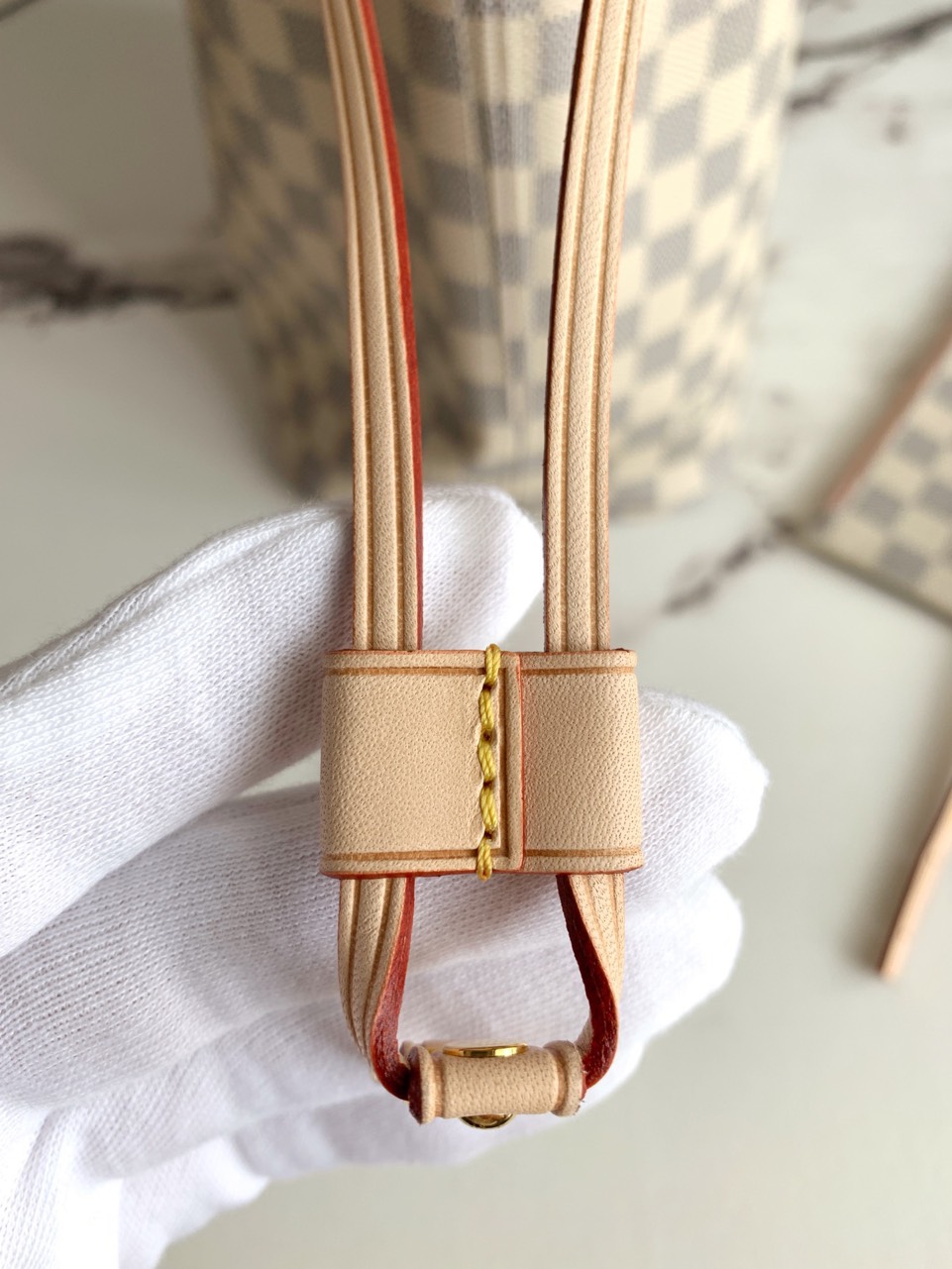 Tui Xach Louis Vuitton LV Neverfull Hoa Tiet Ke O Trang 7.jpg
