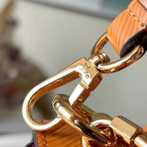 Tui Xach Louis Vuitton LV Twist Mini Replica 11 Mau Cam 23x17x9cm 2.jpg