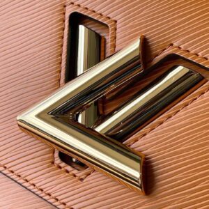 Tui Xach Louis Vuitton LV Twist Mini Replica 11 Mau Cam 23x17x9cm 6.jpg