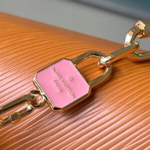 Tui Xach Louis Vuitton LV Twist Mini Replica 11 Mau Cam 23x17x9cm 7.jpg