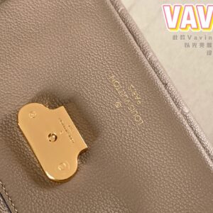 Tui Xach Louis Vuitton LV Vavin Sieu Cap Nu Mau Nau Hoa Tiet Monogram Chim 25x18x10cm 4 1.jpg