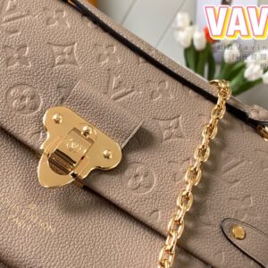 Tui Xach Louis Vuitton LV Vavin Sieu Cap Nu Mau Nau Hoa Tiet Monogram Chim 25x18x10cm 7 1.jpg
