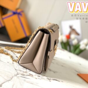 Tui Xach Louis Vuitton LV Vavin Sieu Cap Nu Mau Nau Hoa Tiet Monogram Chim 25x18x10cm 9 1.jpg