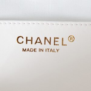 Tui Xach Nu Chanel The One Like Auth Hinh Trai Tim Mau Trang 16.5x18x6 4.jpg