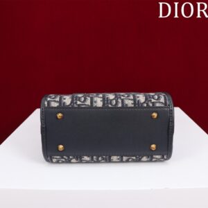 Tui Xach Nu Dior 30 Montaigne Chat Vai Hoa Tiet Oblique 18 4.jpg