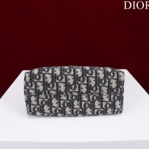 Tui Xach Nu Dior Caro Chat Da Bong Replica 11 Cao Cap 20cm 6.jpg