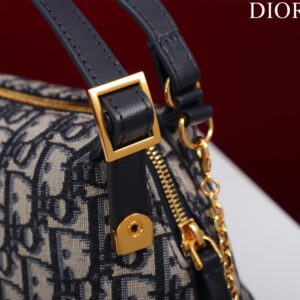 Tui Xach Nu Dior Caro Chat Da Bong Replica 11 Cao Cap 20cm 9.jpg