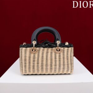 Tui Xach Nu Dior D Joy Lady Wicker Dan Coi Like Auth 22cm 7 1.jpg