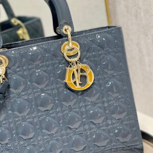 Tui Xach Nu Dior Lady Chat Da Bong Like Auth 32cm 8 2.jpg