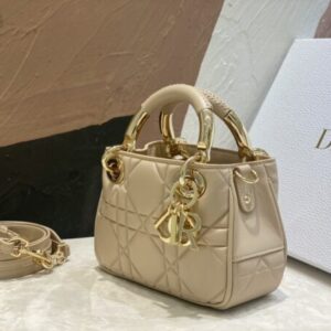 Tui Xach Nu Dior Lady Mau Be Da Min Sieu Cap 20x13x8cm 3 600x451 1.jpg