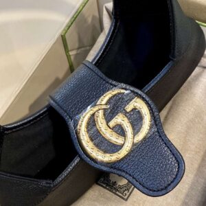 Tui Xach Nu Gucci Like Auth Mau Den 28cm 17.jpg
