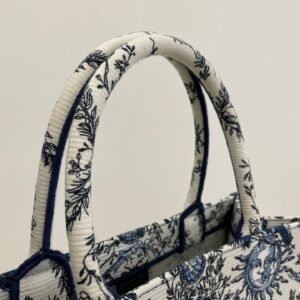 Tui Xach Nu Hang Hieu Dior Book Tote Chat Vai Theu Size 36cm 2.jpg