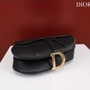 Tui Xach Nu Hang Hieu Dior Saddle Yen Ngua Mau Den 3.jpg
