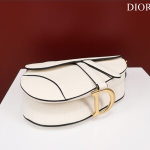 Tui Xach Nu Hang Hieu Dior Saddle Yen Ngua Mau Trang 5.jpg