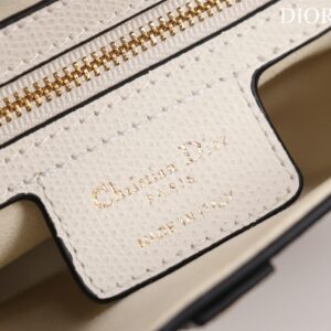 Tui Xach Nu Hang Hieu Dior Saddle Yen Ngua Mau Trang 8.jpg
