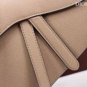 Tui Xach Nu Hang Hieu Dior Saddle Yen Ngua Sieu Cap 5.jpg