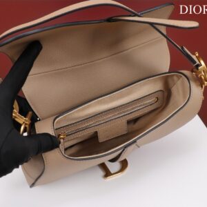 Tui Xach Nu Hang Hieu Dior Saddle Yen Ngua Sieu Cap 6.jpg