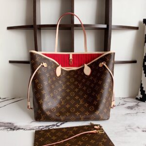 Tui Xach Nu Hang Hieu Louis Vuitton LV Neverfull Sieu Cap 3.jpg