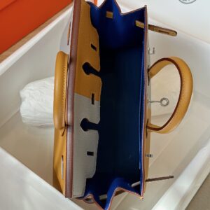 Tui Xach Nu Hermes Birkin Epsom Replica 11 Cao Cap Mix 2 Mau 25cm 2.jpg