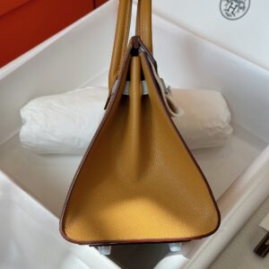 Tui Xach Nu Hermes Birkin Epsom Replica 11 Cao Cap Mix 2 Mau 25cm 6.jpg