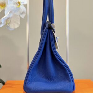 Tui Xach Nu Hermes Birkin Phw Togo Rep 11 Cao Cap Mau Xanh 30cm 12.jpg