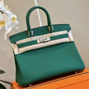 Tui Xach Nu Hermes Birkin Phw Togo Rep 11 Cao Cap Mau Xanh 30cm 4.jpg
