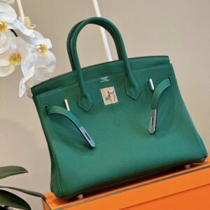 Tui Xach Nu Hermes Birkin Phw Togo Rep 11 Cao Cap Mau Xanh 30cm 6.jpg