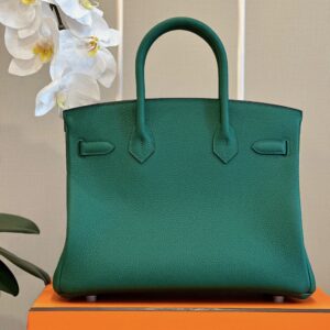 Tui Xach Nu Hermes Birkin Phw Togo Rep 11 Cao Cap Mau Xanh 30cm 8.jpg