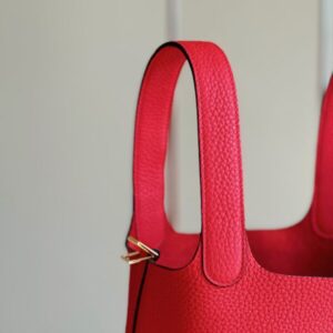 Tui Xach Nu Hermes Picotin 18 Togo Khau Tay Rep 11 Mau Do 18cm 3 600x800 1.jpg