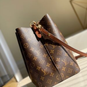 Tui Xach Nu Louis Vuitton LV NeoNoe Like Auth Hoa Tiet Monogram 26x22x27cm 2.jpg
