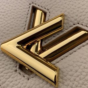 Tui Xach Nu Louis Vuitton LV Twist Handle Like Auth 17x25x11cm 7.jpg