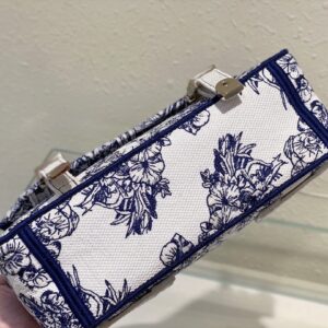 Tui Xach Nu Sieu Cap Dior Camp Nu Hoa Tiet Canvas 25x15x8cm 2.jpg