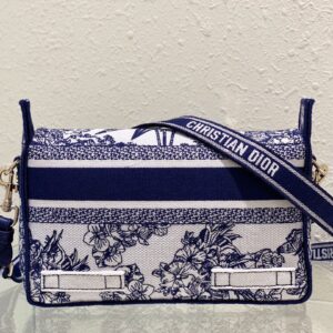 Tui Xach Nu Sieu Cap Dior Camp Nu Hoa Tiet Canvas 25x15x8cm 4.jpg