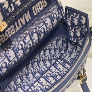 Tui Xach Nu Sieu Cap Dior Camp Nu Hoa Tiet Canvas 25x15x8cm 5.jpg
