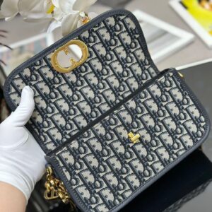 Tui Xach Sieu Cap Dior 30 Montaigne Avenue Hoa Tiet Monogram 22 7.jpg