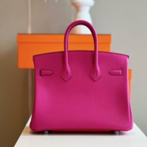 Tui Xach Sieu Cap Hermes Birkin PHW Da Togo Nu Mau Hong Dam 25cm 5 600x800 1.jpg