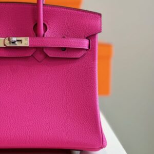 Tui Xach Sieu Cap Hermes Birkin PHW Da Togo Nu Mau Hong Dam 25cm 6 600x800 1.jpg