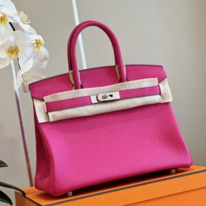 Tui Xach Sieu Cap Hermes Birkin Phw Togo Nu Mau Hong 30cm 1.jpg