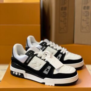 Louis Vuitton Trainer Replica
