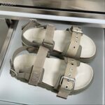 Dior Act Replica Sandals