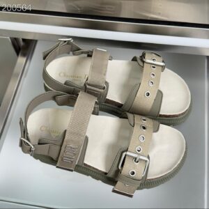 Dior Act Replica Sandals