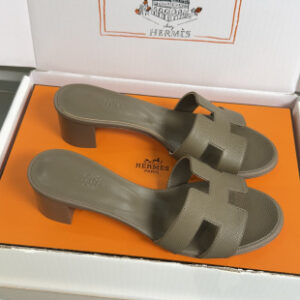Hermes Oran Replica Heels