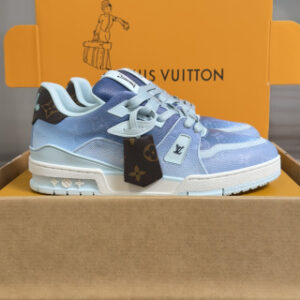 Louis Vuitton LV Trainer sneaker