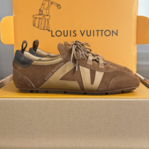 Louis Vuitton Sneakerina sneakers