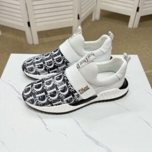 Dior sneakers: the B22 model