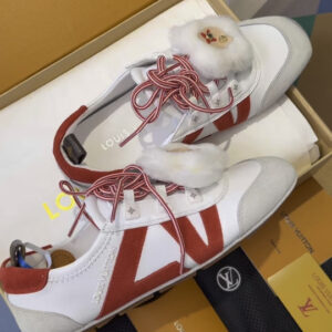 Louis Vuitton Sneakerina sneaker