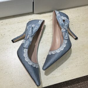 Dior J'Adior slingback pumps