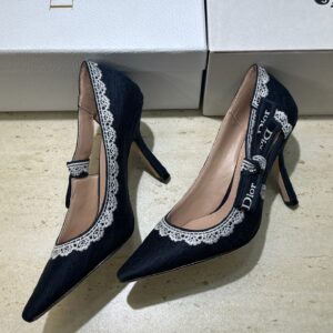 Dior J'Adior slingback pumps Blue