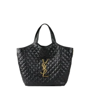 Saint Laurent Icare Maxi Shopping Bag